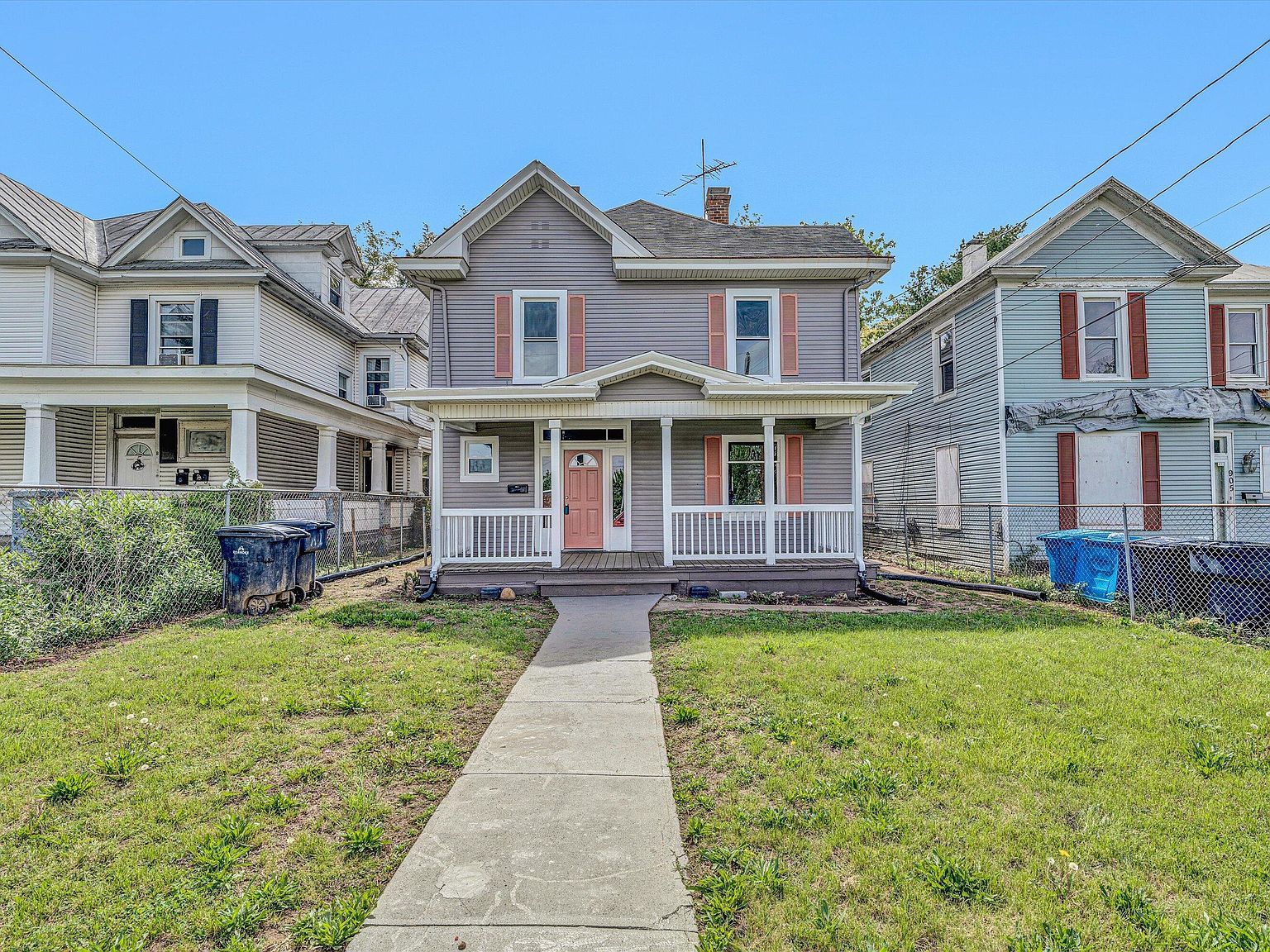 909 Highland Ave SE Roanoke, VA 24013 - Thumbnail 4