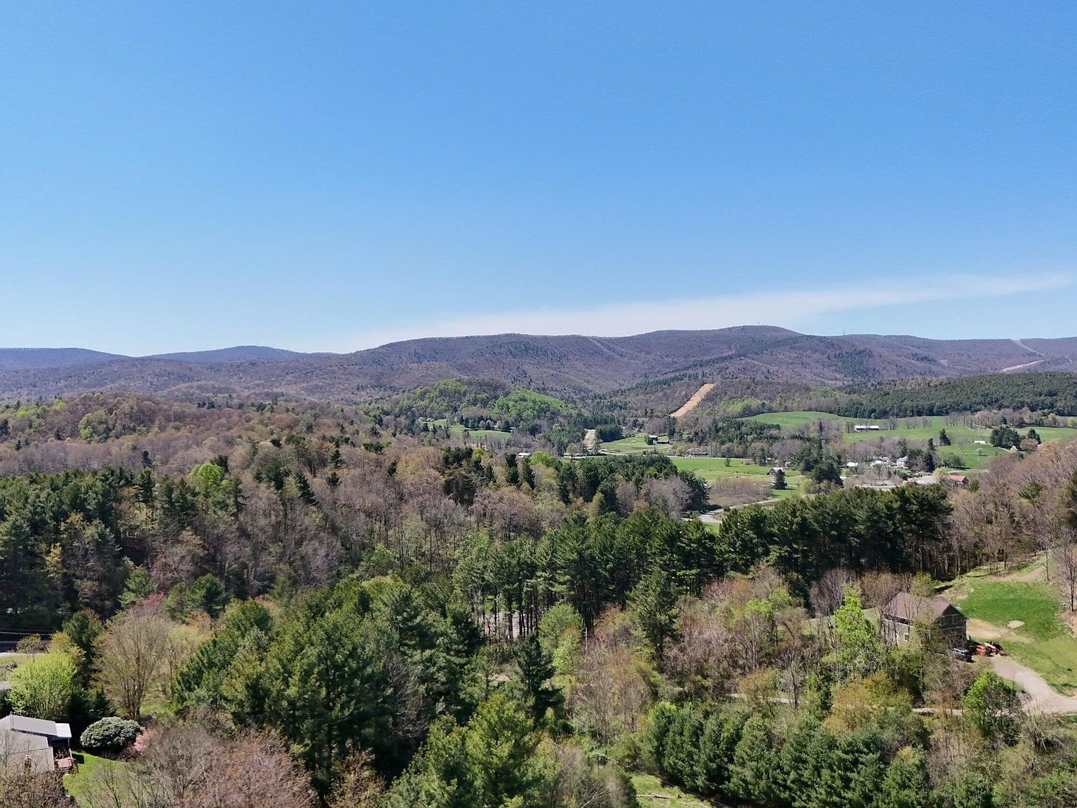 0 Ivy Ridge Rd Bent Mountain, VA 24059 - Thumbnail 4