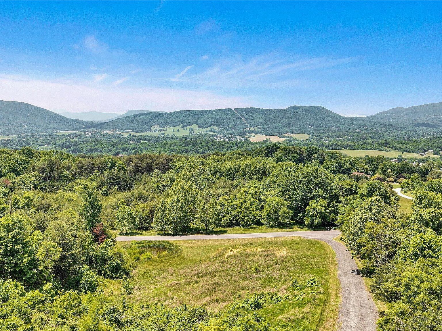 0 Misty Mountain Ln #G Roanoke, VA 24012 - Thumbnail 4