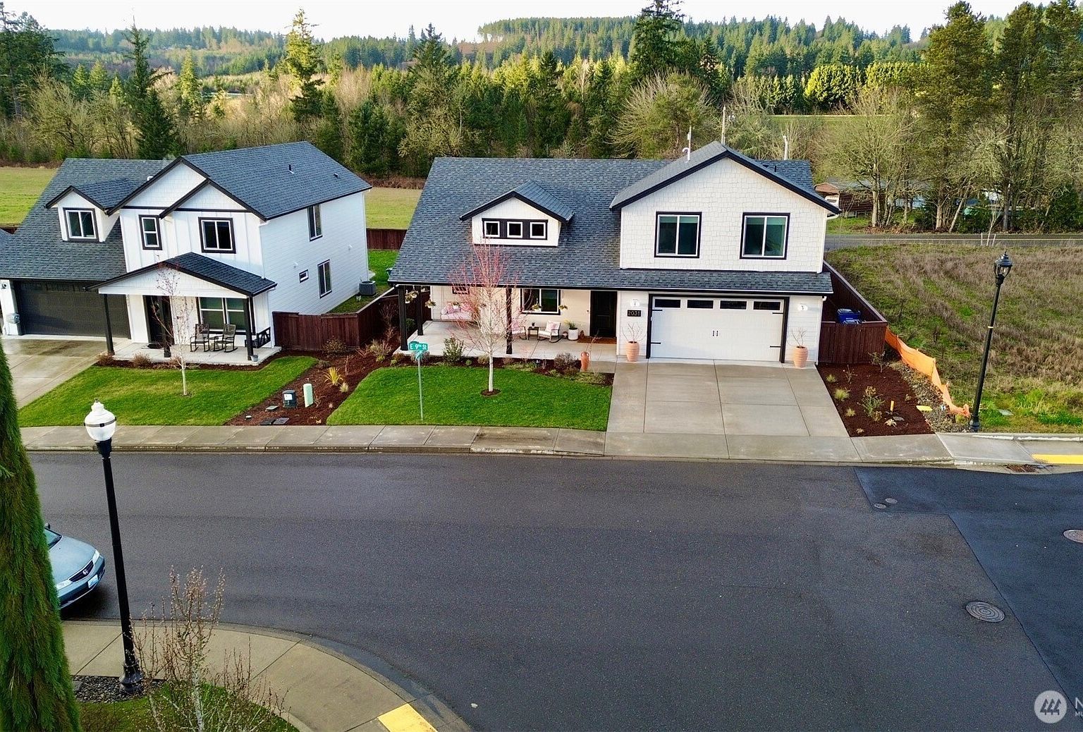 2031 E 9th St La Center, WA 98629 - Thumbnail 4