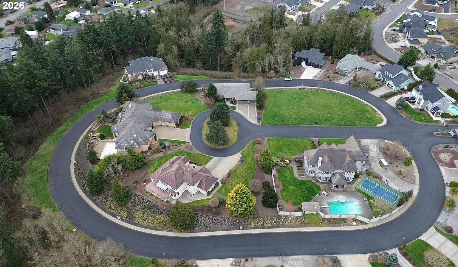 8 Forest Hill Est Longview, WA 98632 - Thumbnail 4