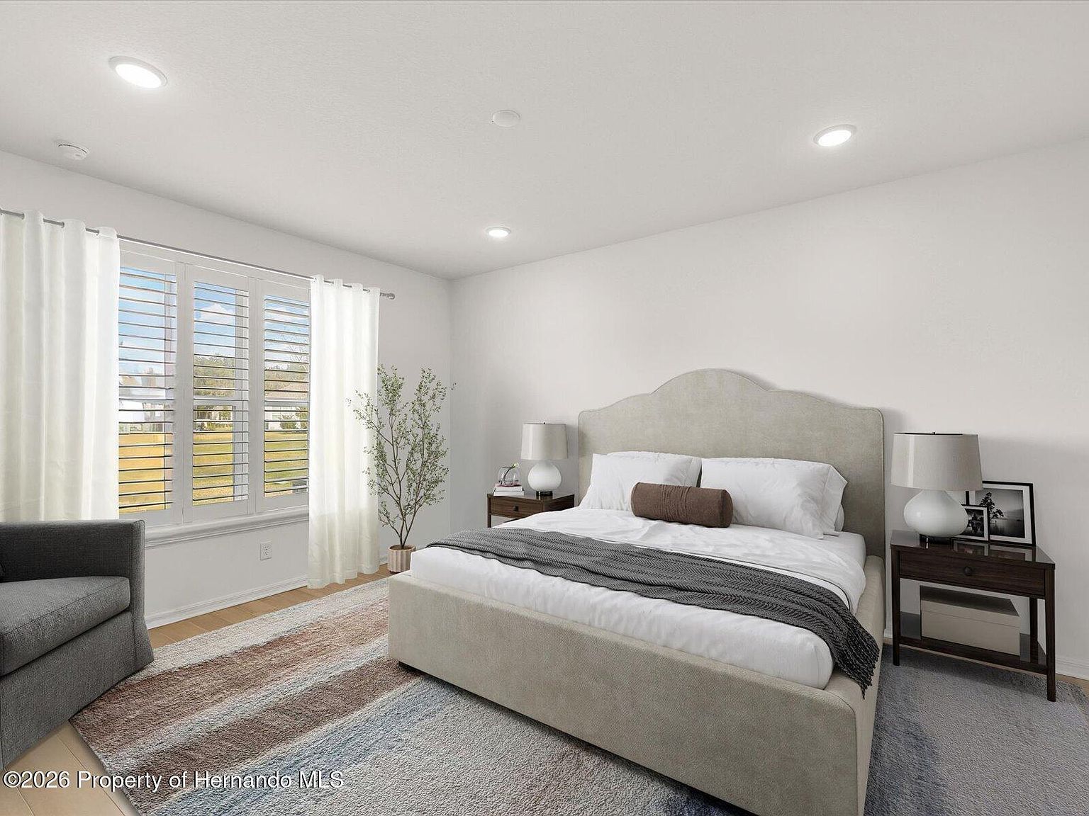 5219 Cappleman Loop Brooksville, FL 34601 - Thumbnail 4