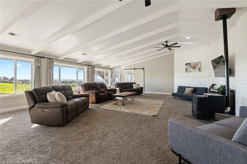 2245 Rancho Lomas Way San Miguel, CA 93451 - Thumbnail 4