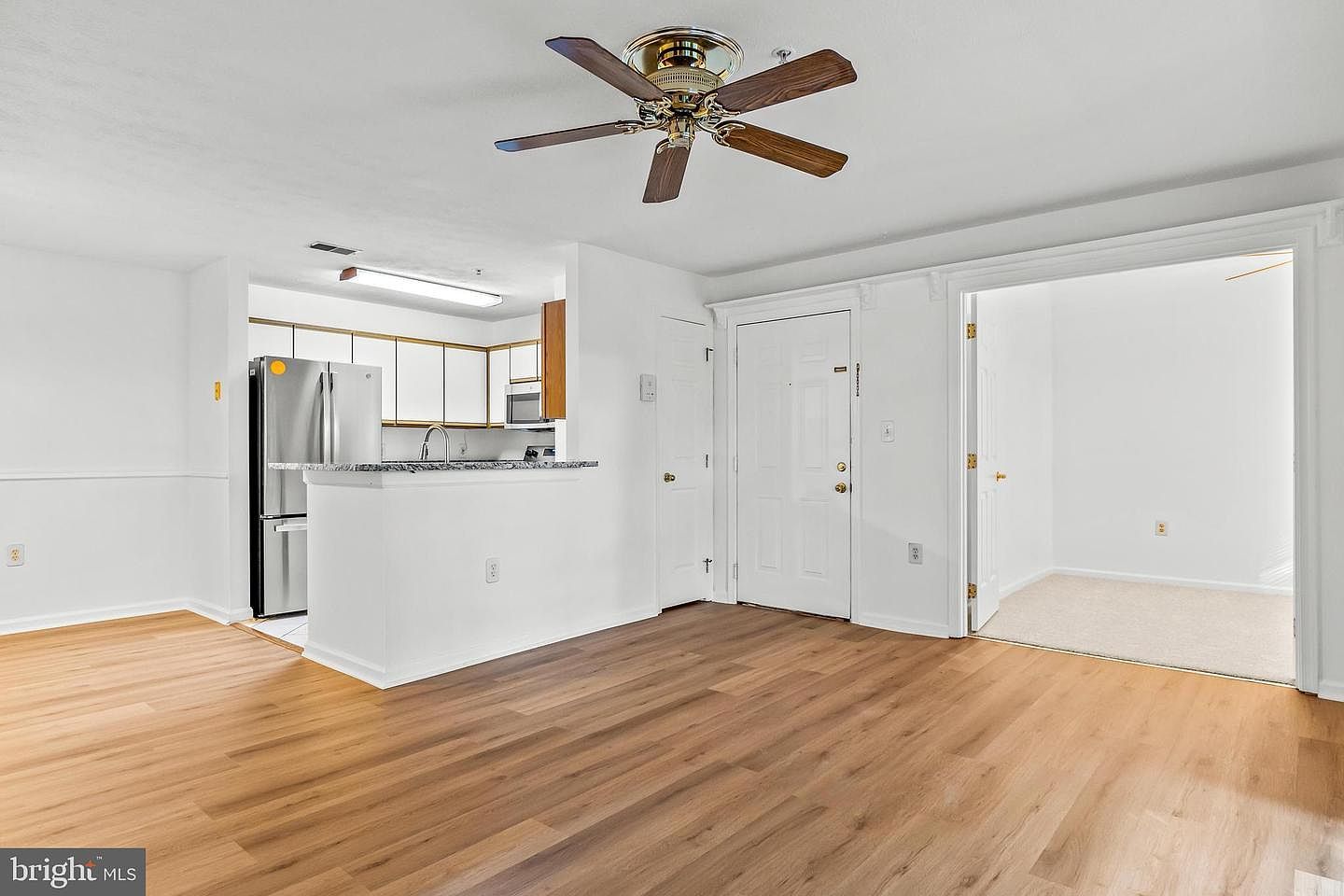 1201 Friars Wood Ct Unit 203 Belcamp, MD 21017 - Thumbnail 4