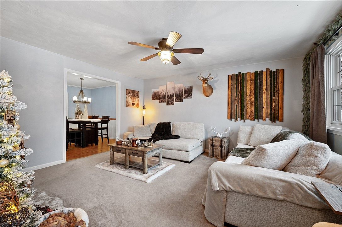 712 Lafayette Dr Clairton, PA 15025 - Thumbnail 4