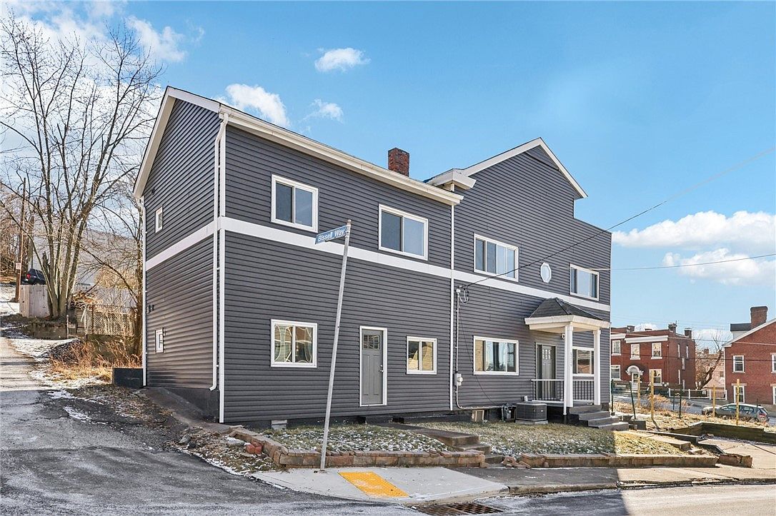 5256 Wickliff St Pittsburgh, PA 15201 - Thumbnail 4