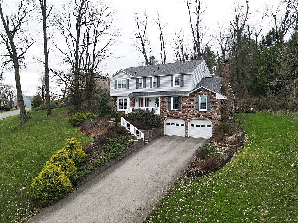 1696 Hathaway Ln Pittsburgh, PA 15241 - Thumbnail 4