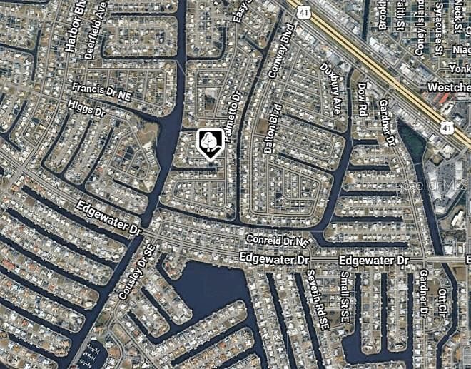 189 Poinsettia Cir NE #95 Pt Charlotte, FL 33952 - Thumbnail 4