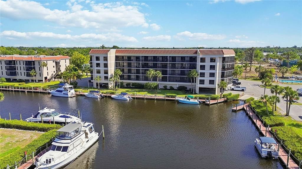 25188 Marion Ave APT D308 Punta Gorda, FL 33950 - Thumbnail 4