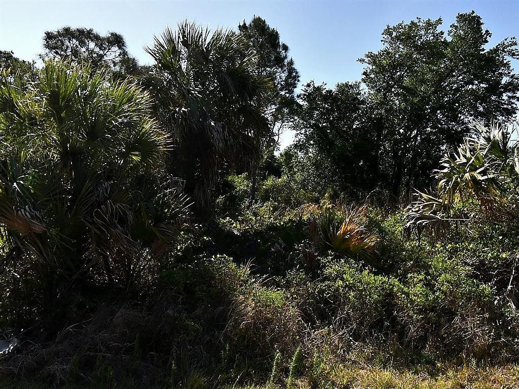 LOT 2 Bannock Cir Lot 2 North Pt, FL 34288 - Thumbnail 4