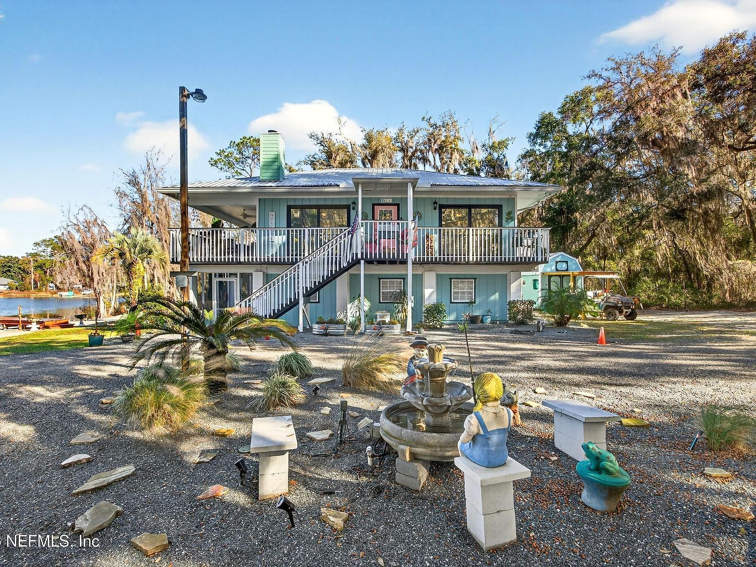 126 Palmetto Trl Interlachen, FL 32148 - Thumbnail 4