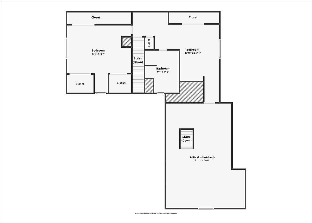 3274 Montgomery St Eureka, CA 95503 - Thumbnail 4