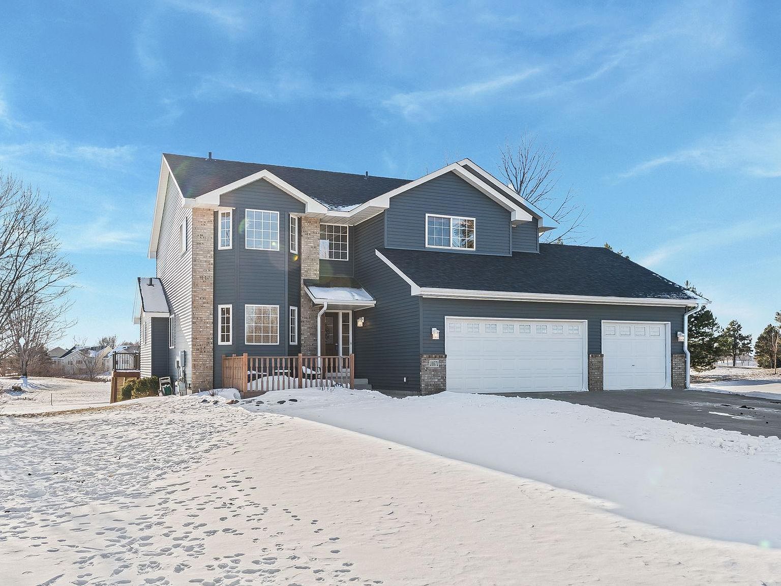 10571 Karston Ave NE Albertville, MN 55301 - Thumbnail 4