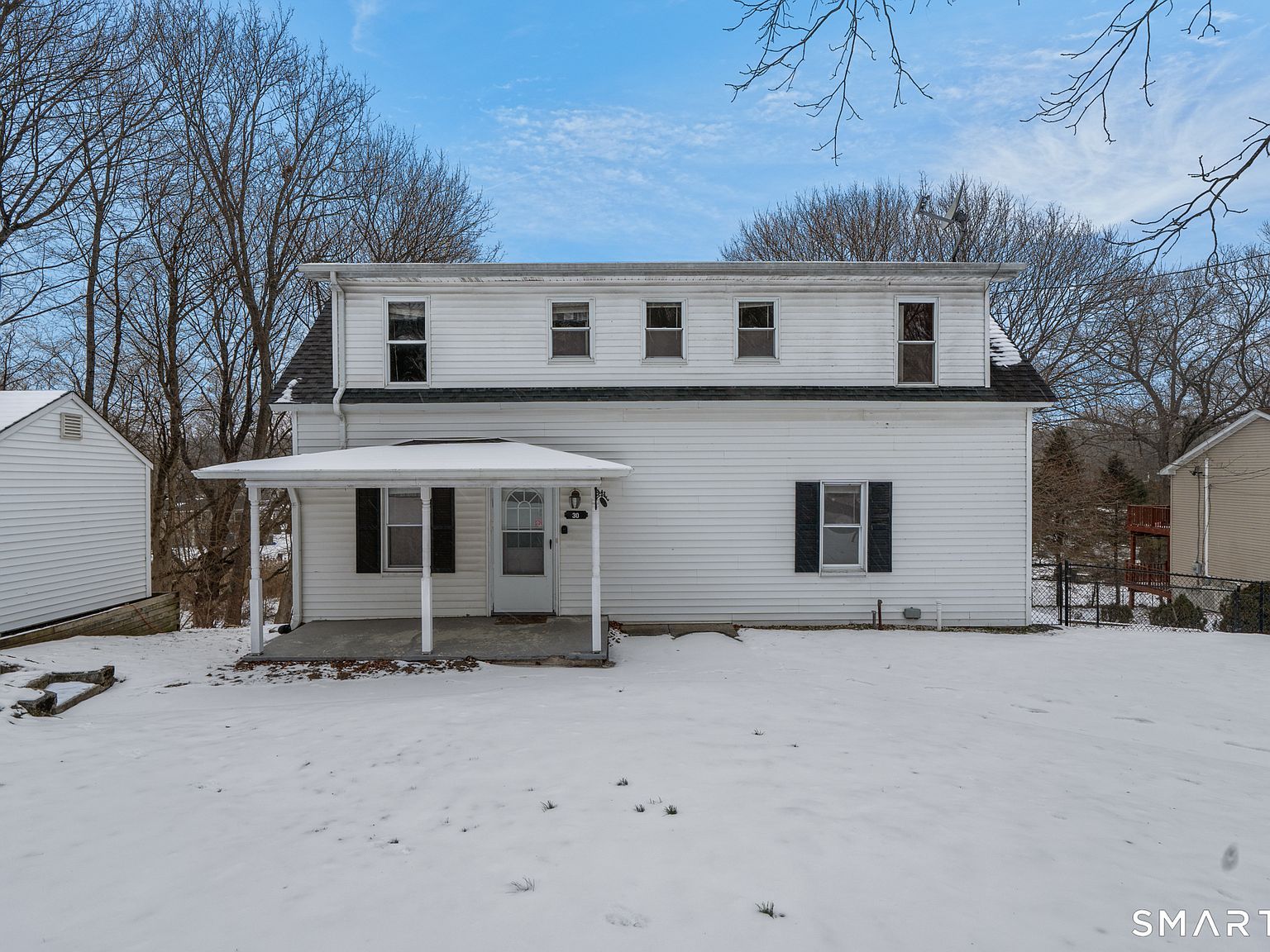 30 Ruth St Norwich, CT 06360 - Thumbnail 4