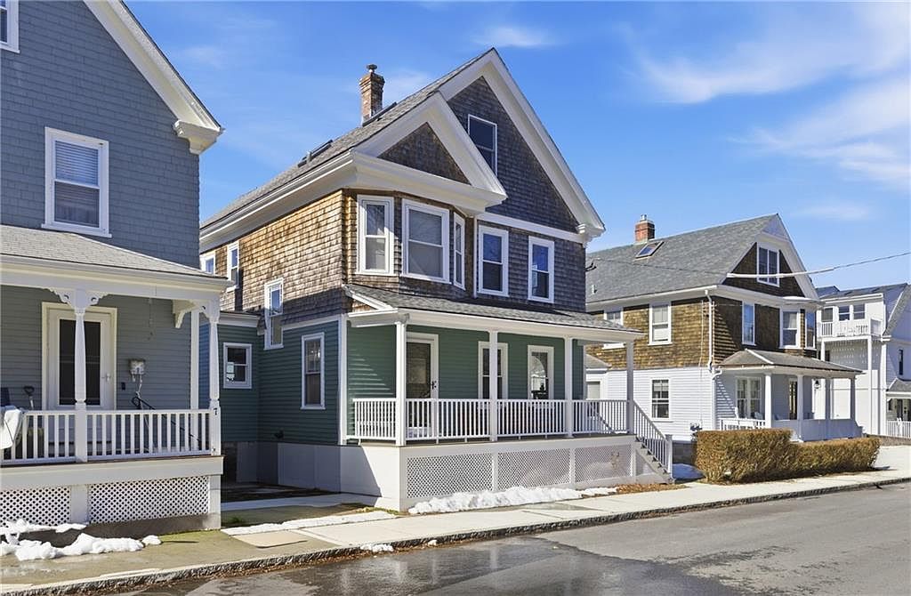 5 Meikle Ave Newport, RI 02840 - Thumbnail 4