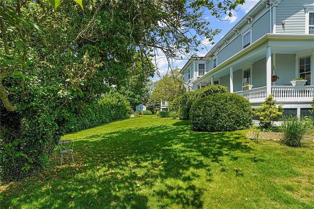 32 Catherine St #A Newport, RI 02840 - Thumbnail 4