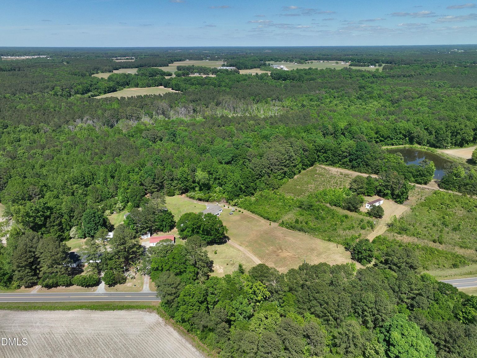 980 Barbour Rd Lot 7 Smithfield, NC 27577 - Thumbnail 4