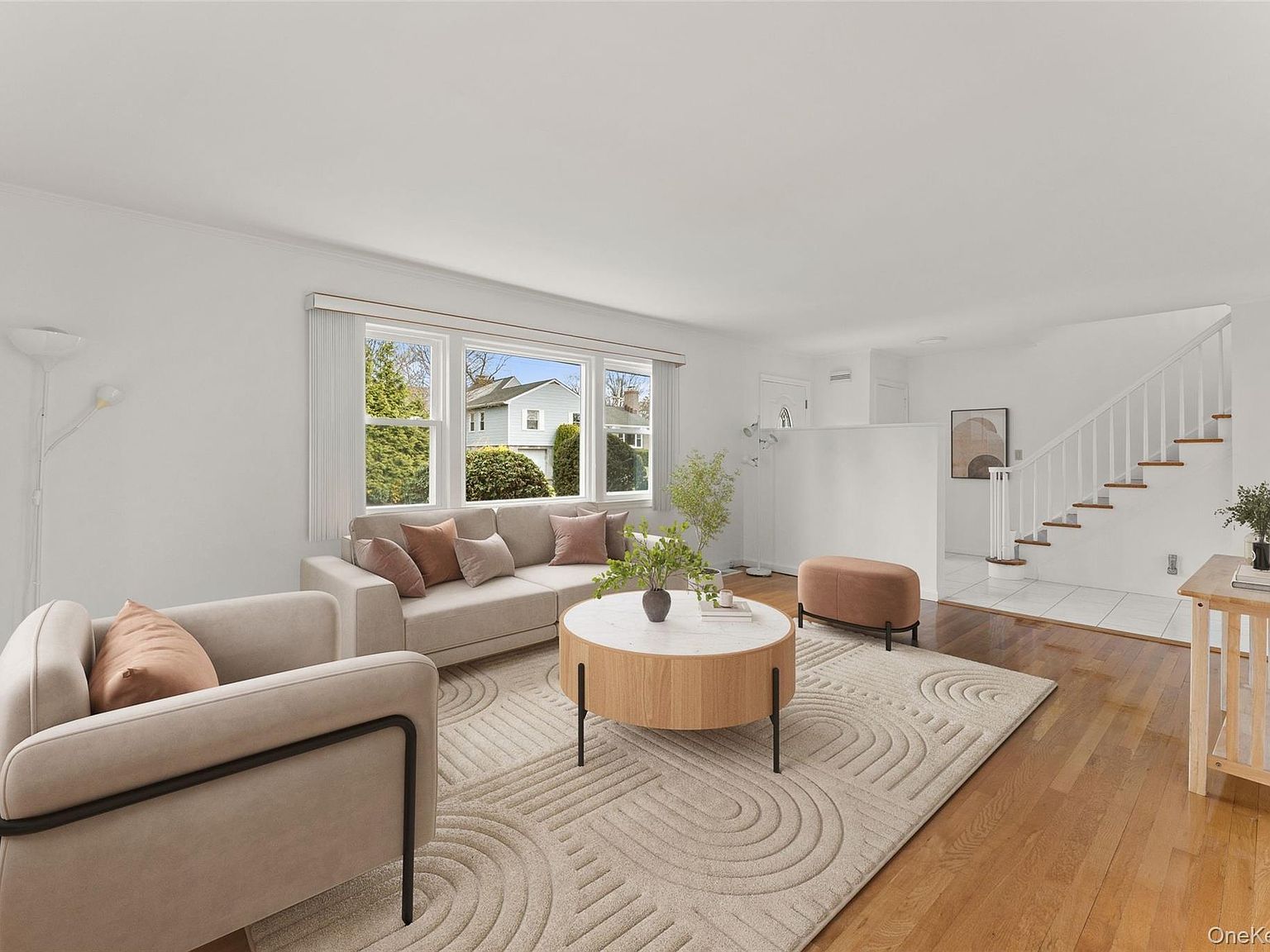 90 Homestead Ave Scarsdale, NY 10583 - Thumbnail 4