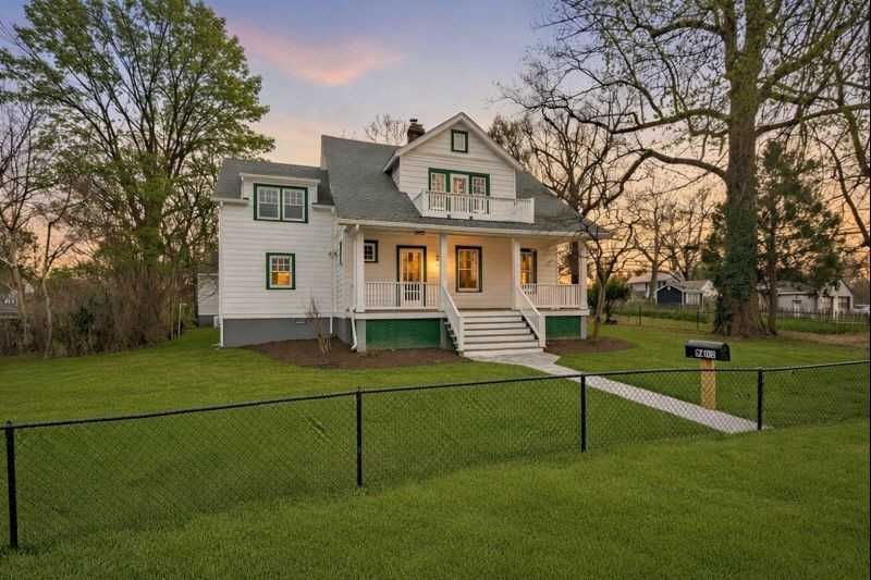 9403 Warren Street, Silver Spring, MD, USA, 20910 - Thumbnail 4