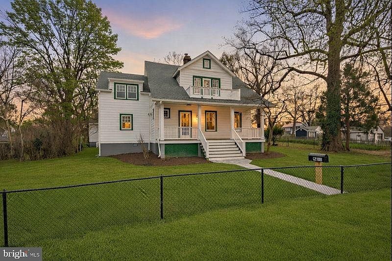 9403 Warren St Silver Spring, MD 20910 - Thumbnail 4