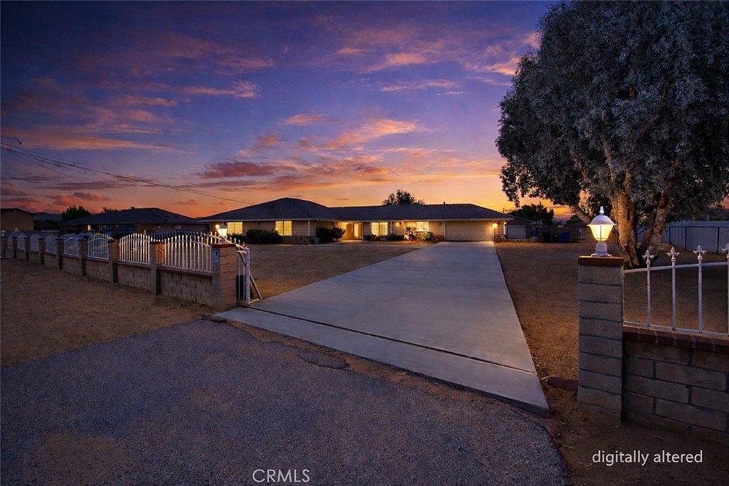 21291 Ramona Ave Apple Valley, CA 92307 - Thumbnail 4