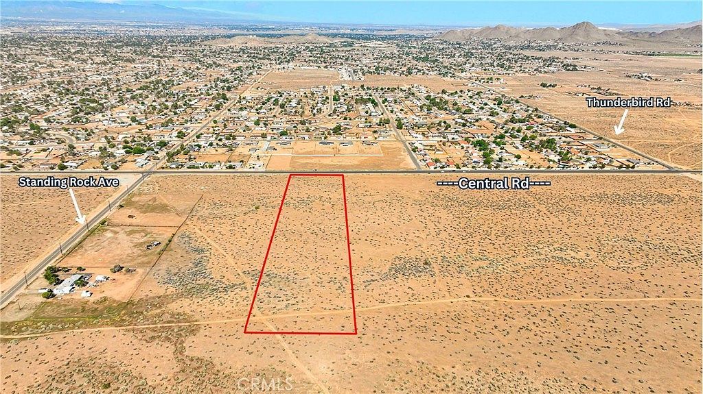 4370622 Central Rd Apple Valley, CA 92307 - Thumbnail 4