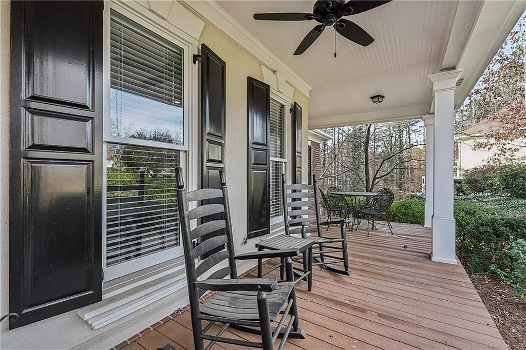 1306 Annapolis Way Grayson, GA 30017 - Thumbnail 4