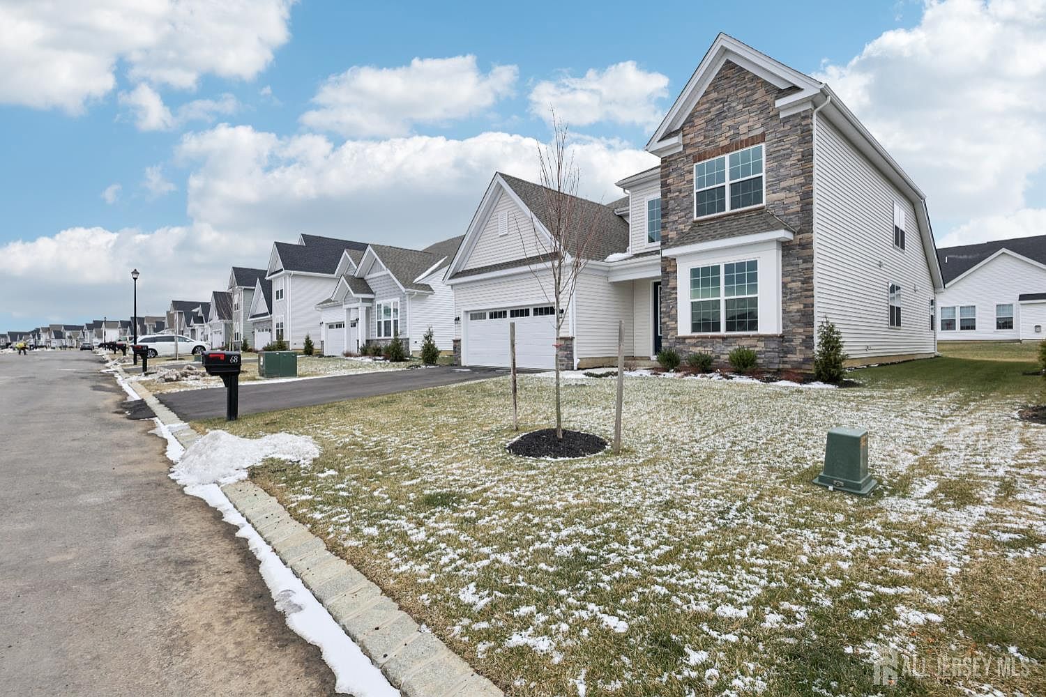 68 Fillmore Dr Monroe Township, NJ 08831 - Thumbnail 4