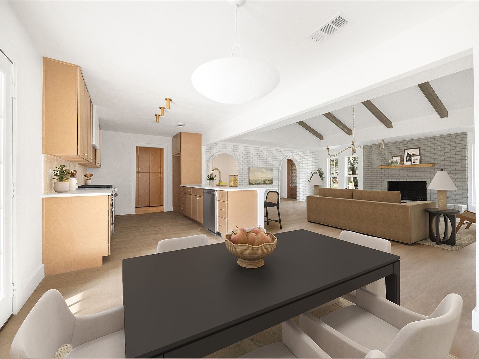 2716 Grandview Dr Plano, TX 75075 - Thumbnail 4