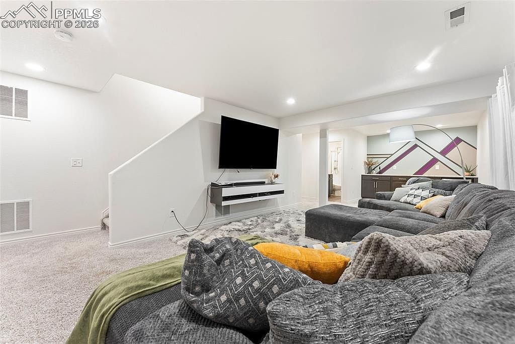 1442 Lookout Springs Dr Colorado Springs, CO 80921 - Thumbnail 4