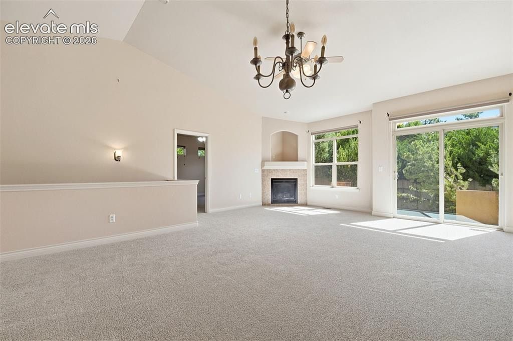 4580 Scarlet Dr Colorado Springs, CO 80920 - Thumbnail 4