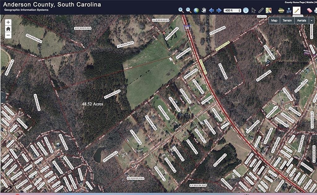 1314 Highway 252 Belton, SC 29627 - Thumbnail 4