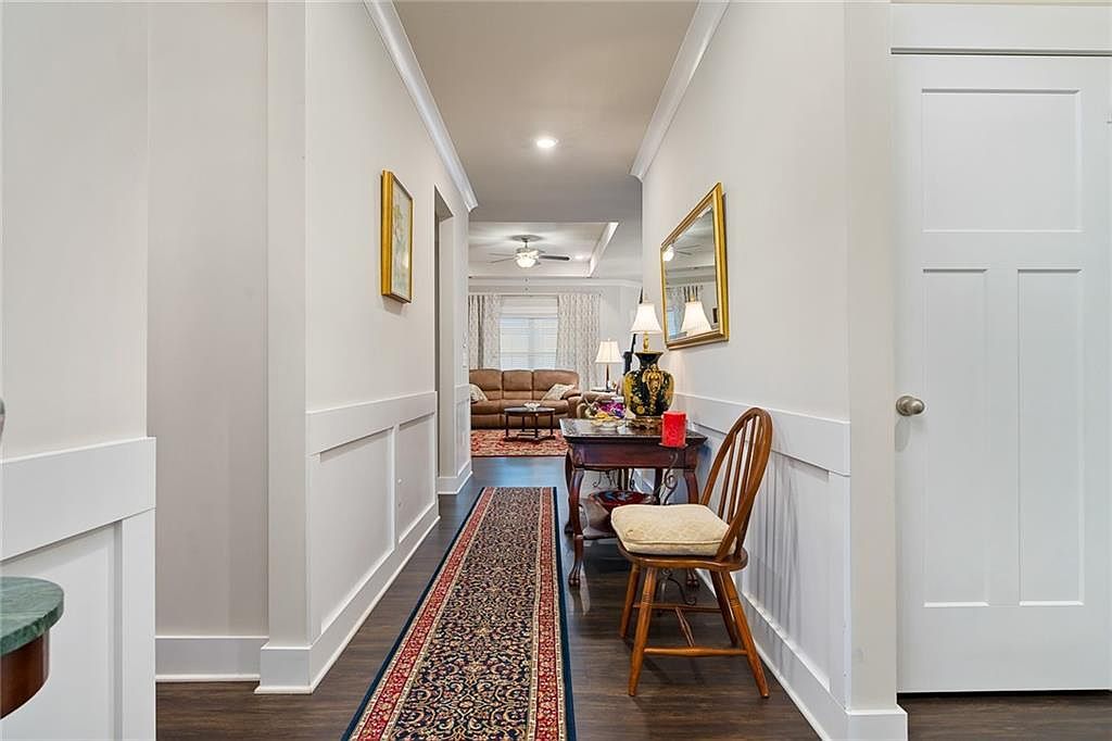 135 Mystic Vineyard Ln Anderson, SC 29621 - Thumbnail 4