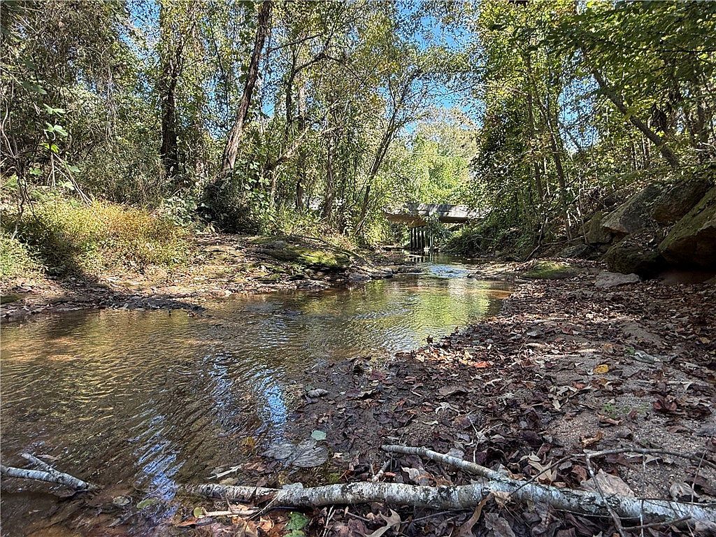 110 Holly Creek Dr Greer, SC 29651  | Land/Lot