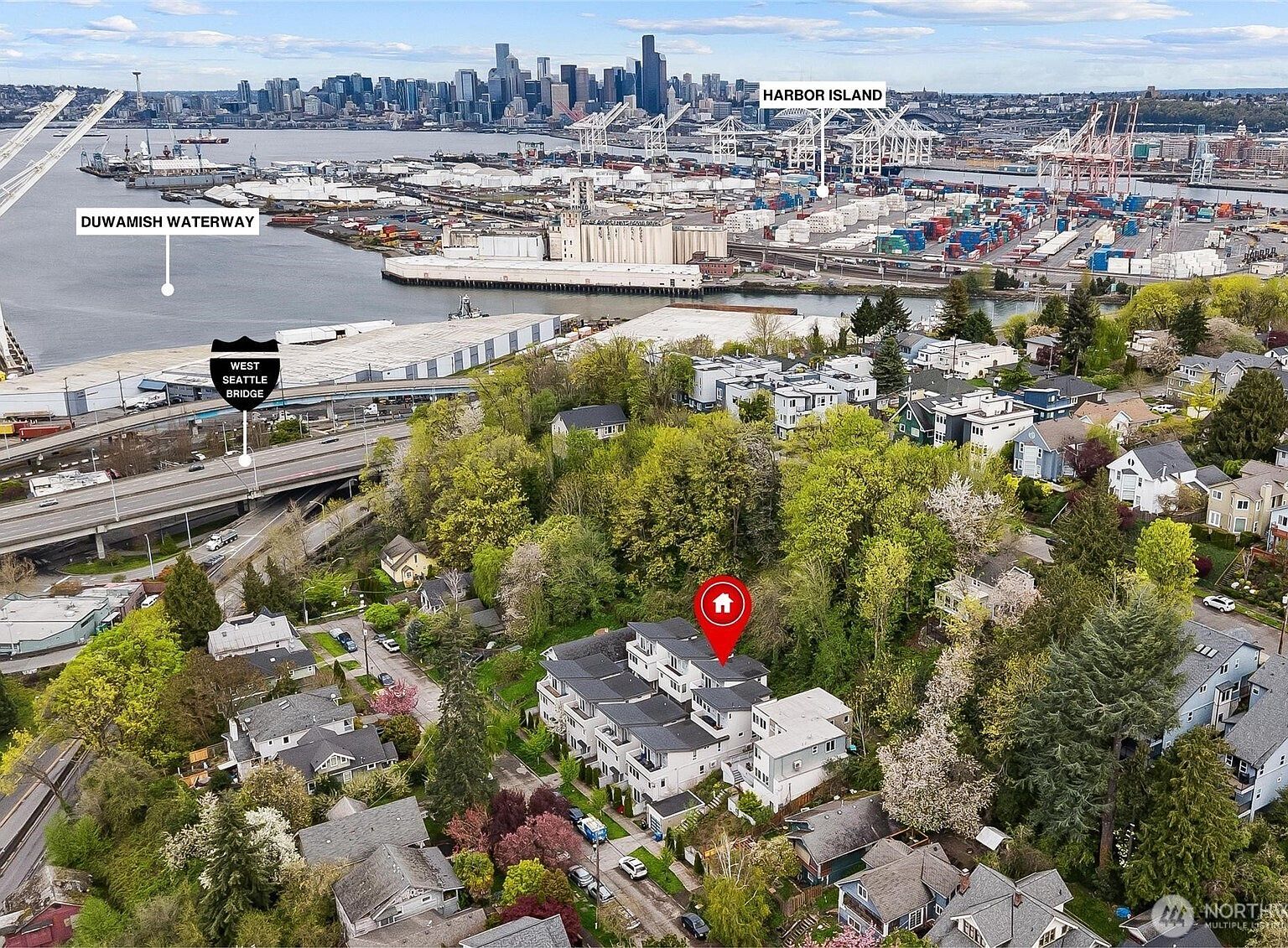 3812 22nd Ave SW Seattle, WA 98106 - Thumbnail 4