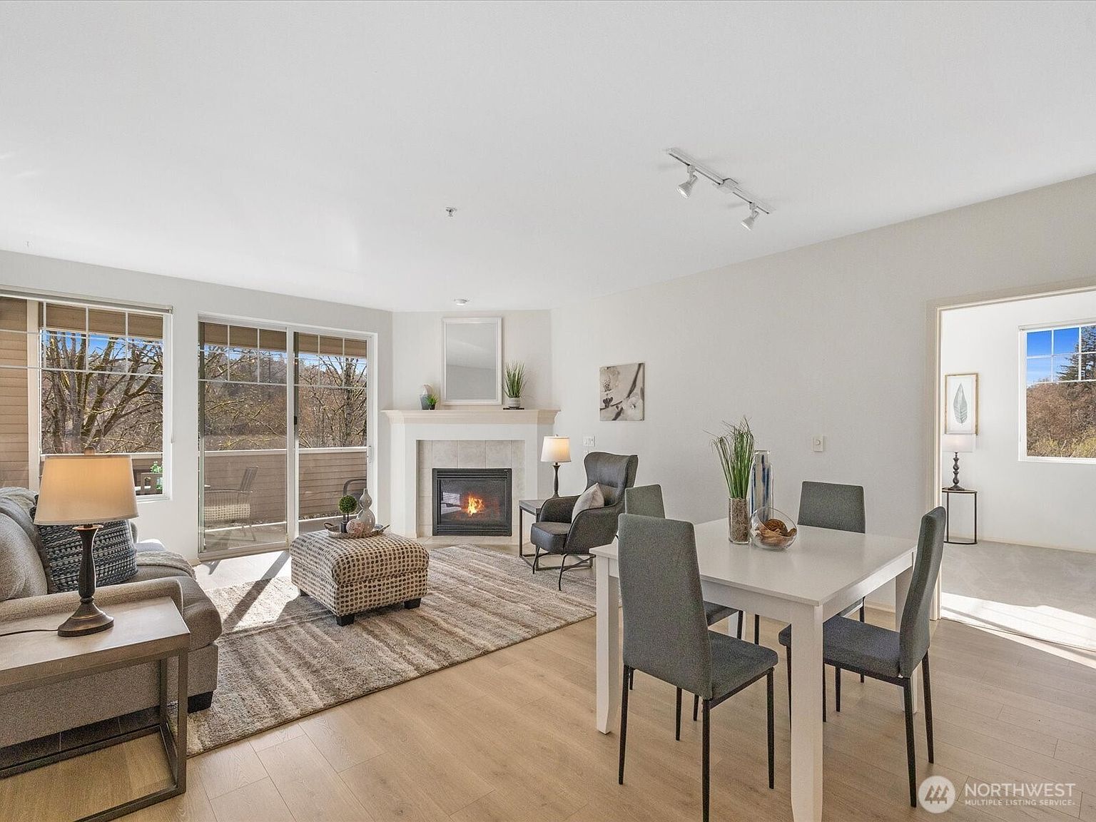 2244 132nd Ave SE APT B214 Bellevue, WA 98005 - Thumbnail 4