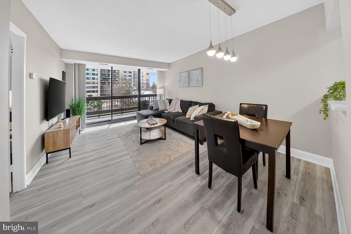 5505 Seminary Rd APT 118N Falls Church, VA 22041 - Thumbnail 4