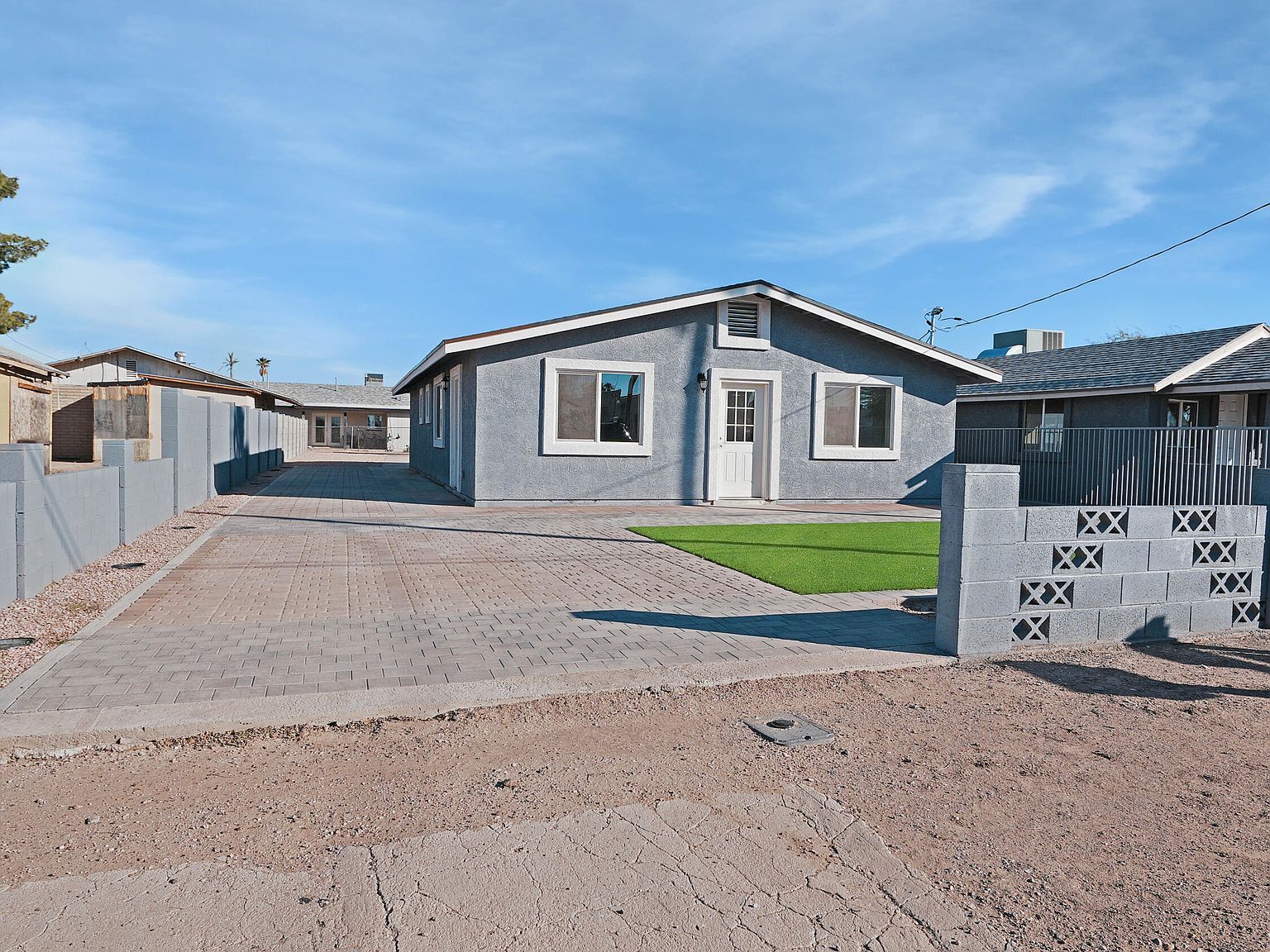 311 N D St Eloy, AZ 85131 - Thumbnail 4