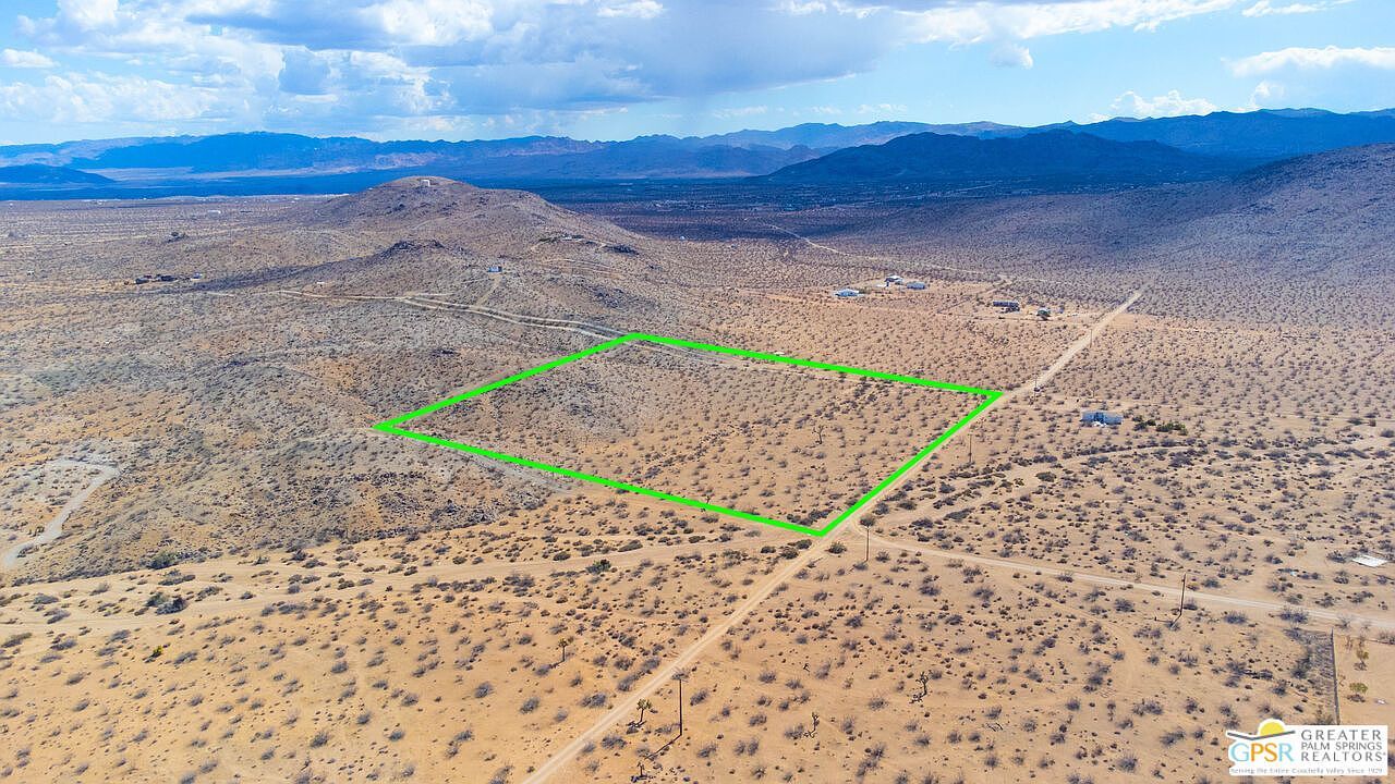 60150 Patrick Way Joshua Tree, CA 92252 - Thumbnail 4