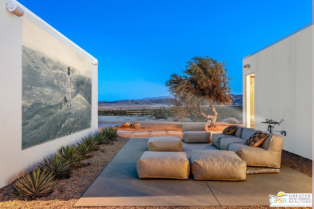 3236 Sunever Rd Joshua Tree, CA 92252 - Thumbnail 4