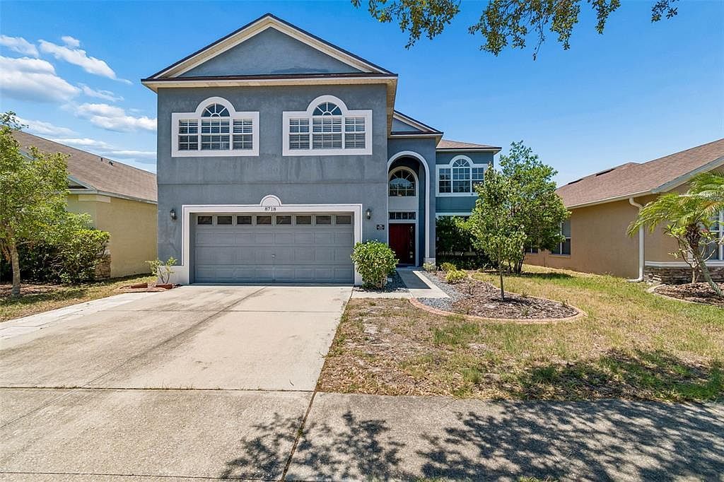 8718 Sandy Plains Dr Riverview, FL 33578 - Thumbnail 4