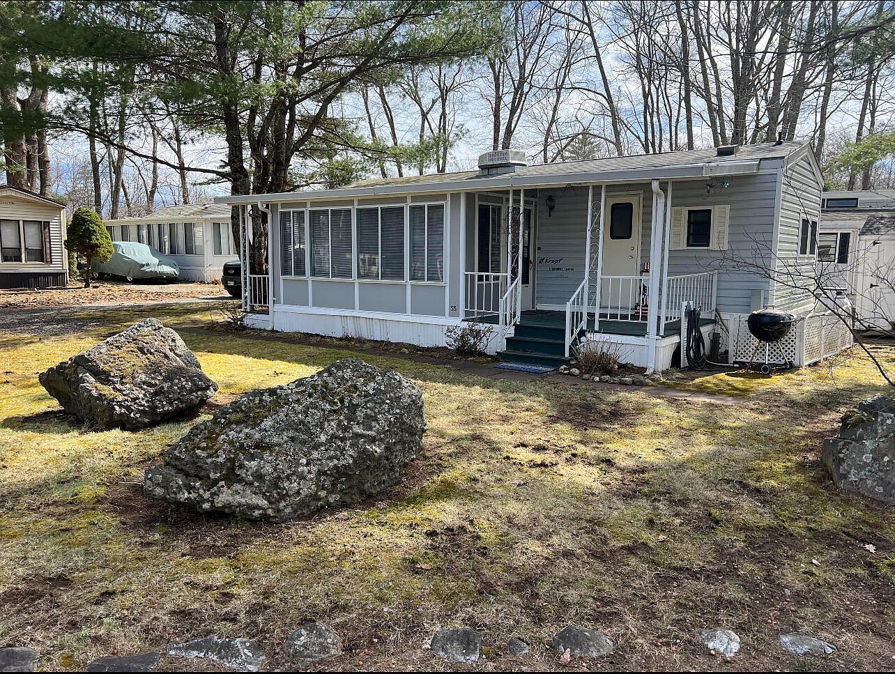 430 Post Rd #55 Wells, ME 04090 - Thumbnail 4