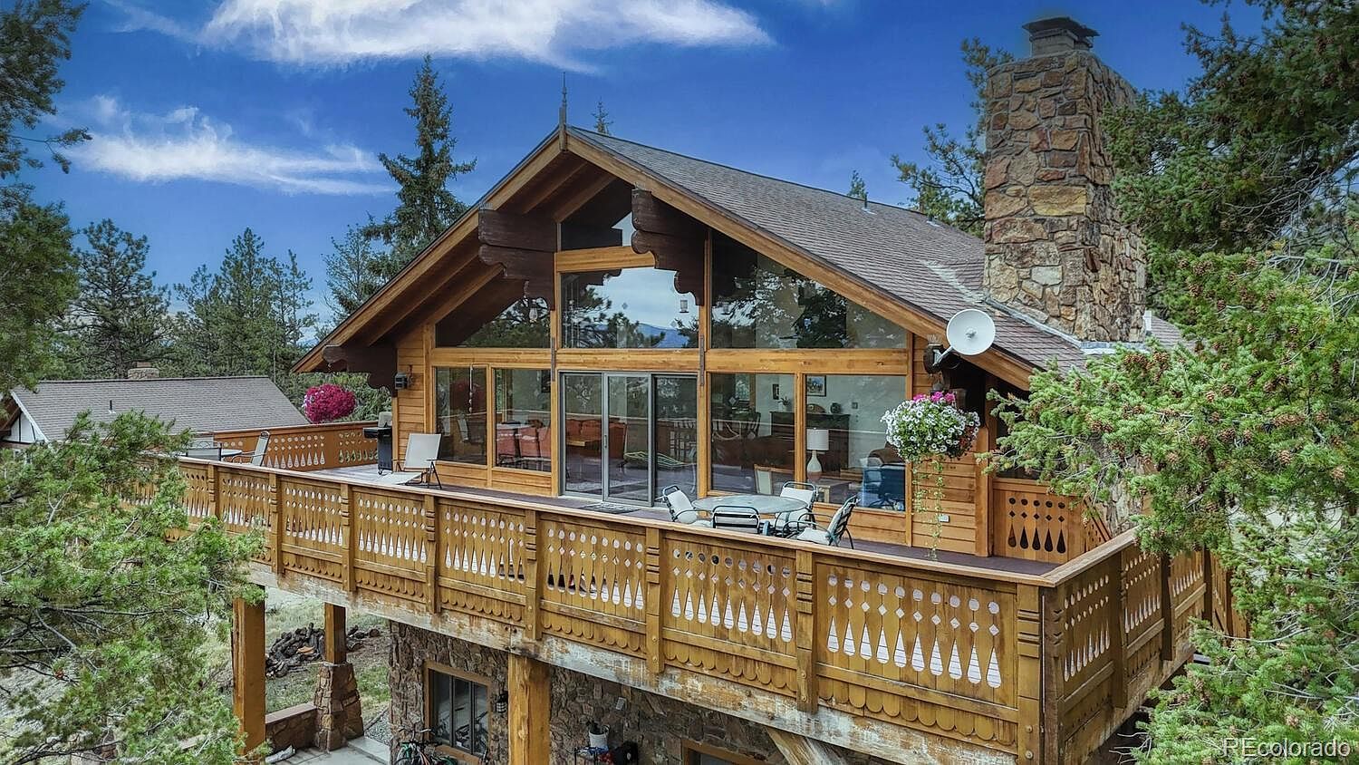 18525 Via Ponderosa Dr Buena Vista, CO 81211 - Thumbnail 4