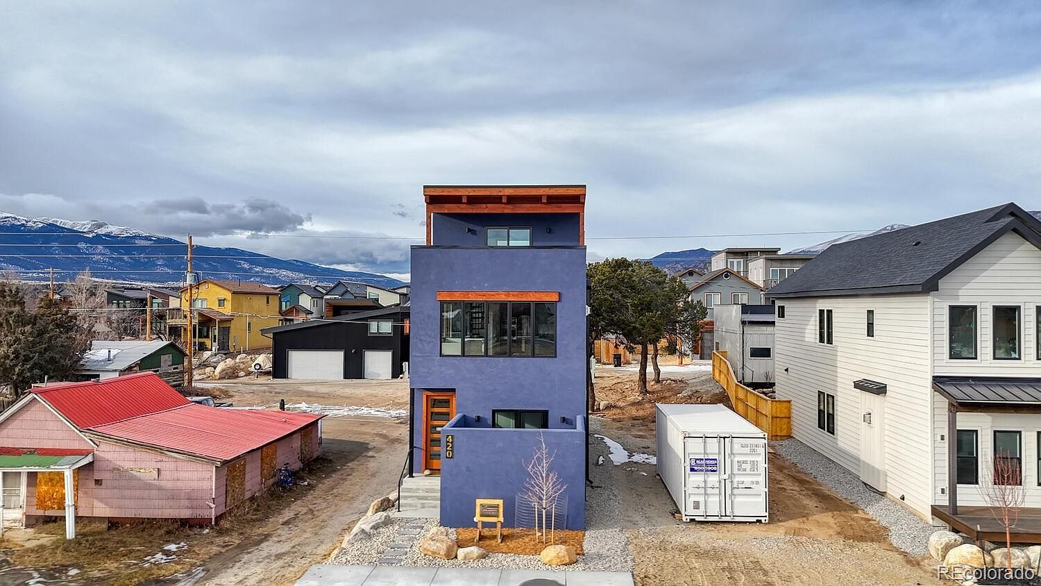 420 Pinon St Buena Vista, CO 81211 - Thumbnail 4