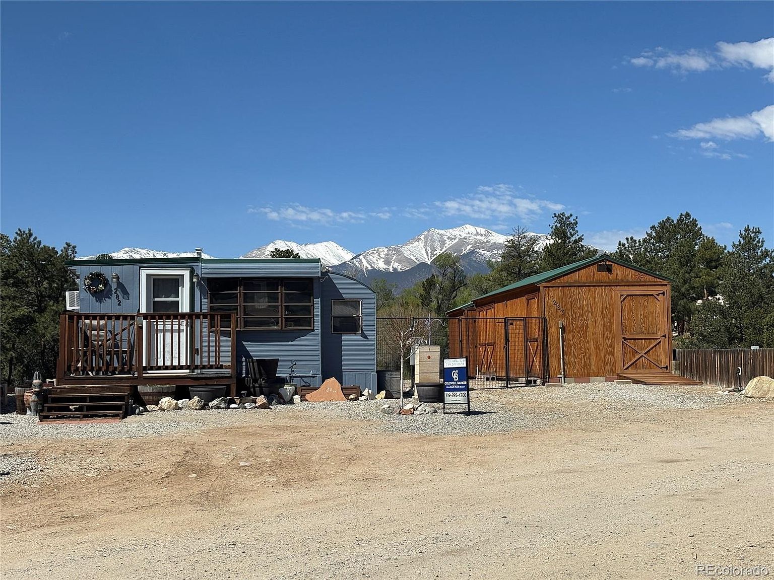 10795 County Road 197 #A-282-283 Nathrop, CO 81236 - Thumbnail 4
