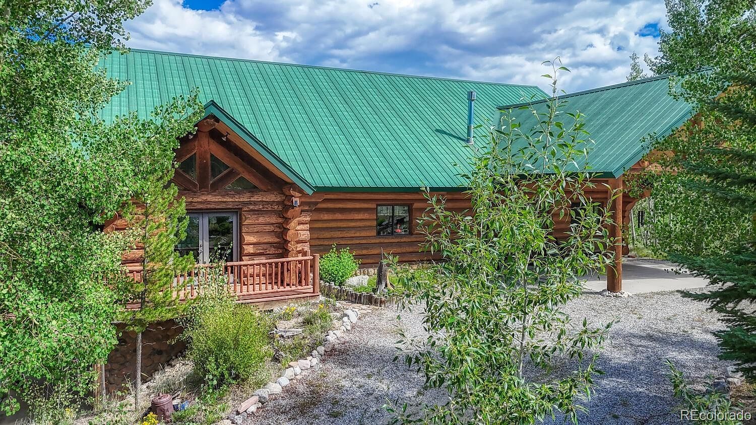 1385 County Road 24 Leadville, CO 80461 - Thumbnail 4