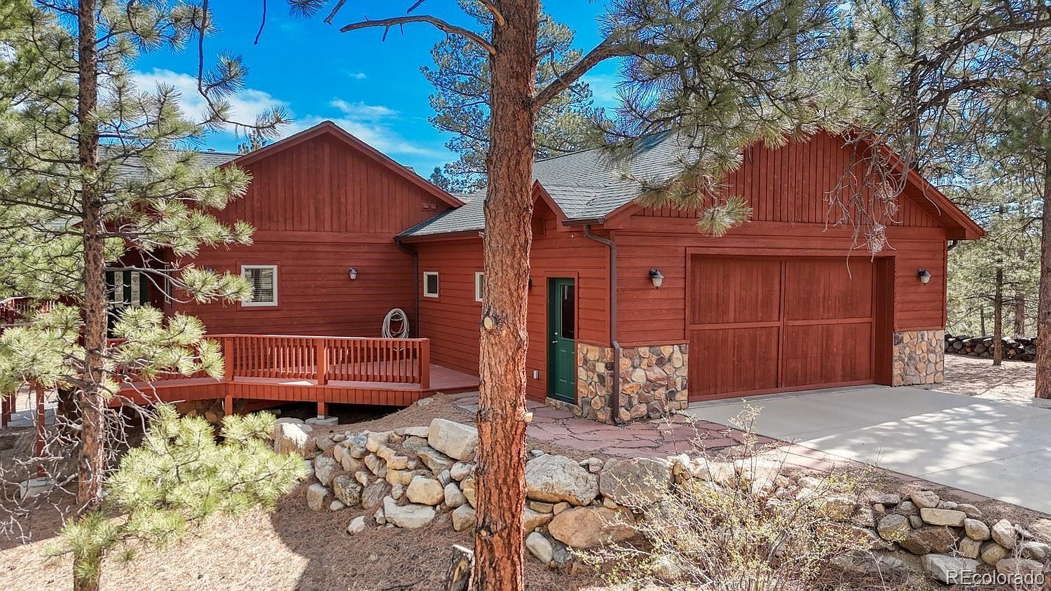 30800 W Ridge Rd Buena Vista, CO 81211 - Thumbnail 4