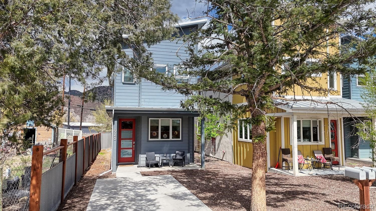 926 W 2nd St Salida, CO 81201 - Thumbnail 4