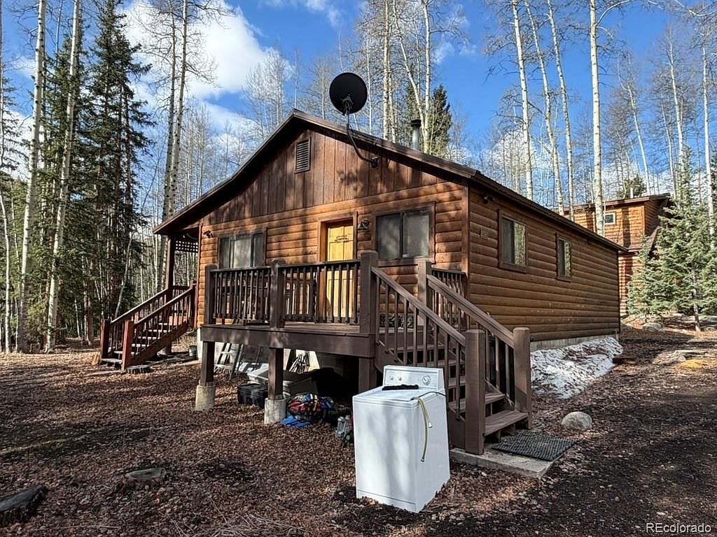25981 County Road 162 E Nathrop, CO 81236 - Thumbnail 4
