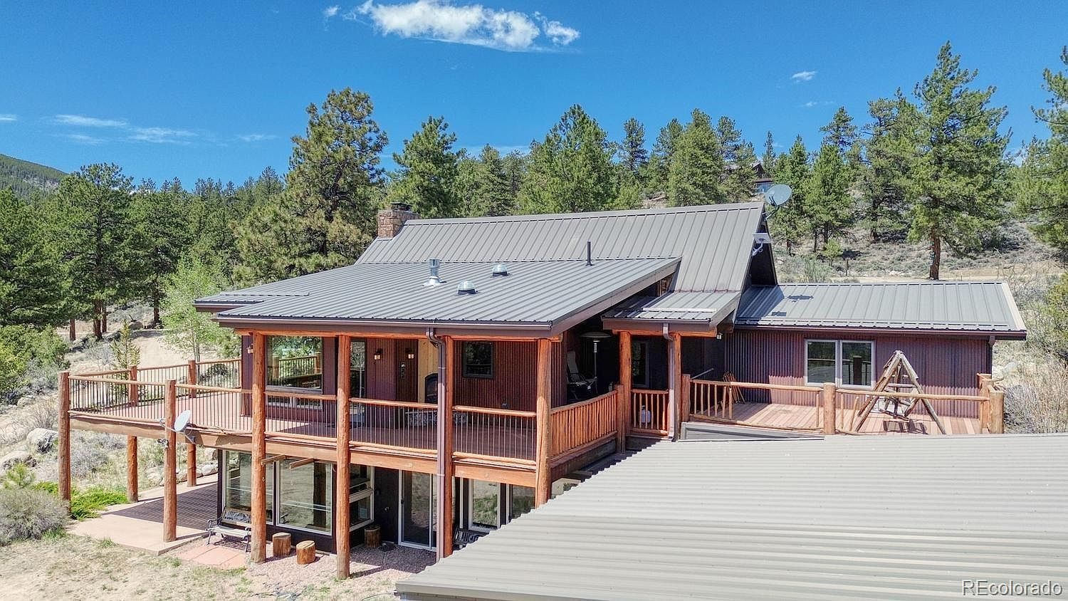 19290 Mountain View Dr Buena Vista, CO 81211 - Thumbnail 4